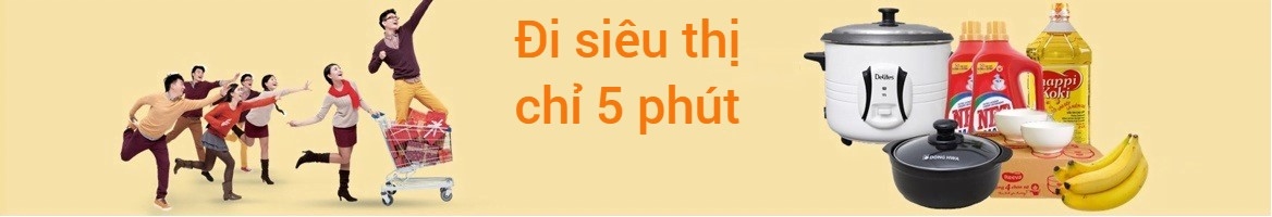 Chuyển đến Vui Vui để bắt đầu mua sắm và nhận Tạm ngưng hoàn tiền tại TichLuy.vn