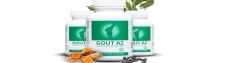 Gout Az - Hỗ trợ điều trị bệnh gout