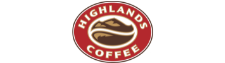 Highlands Coffee