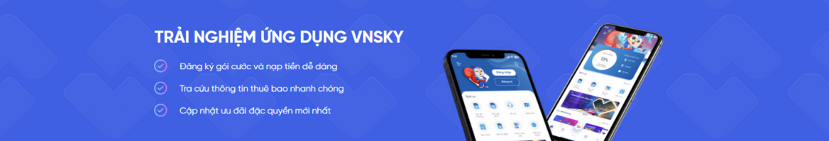 Chuyển đến VNSKY để bắt đầu mua sắm và nhận hoàn tiền 10.5% tại TichLuy.vn